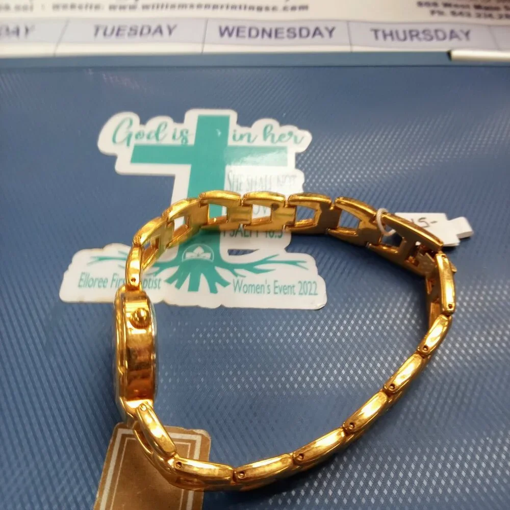 PS Design Ladies Watch - Picture 3 of 4